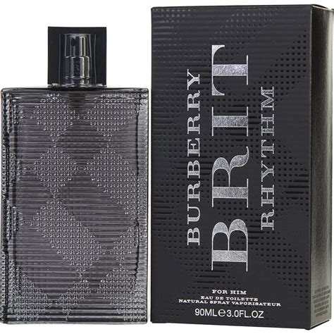 burberry brit rhythm for him review|Burberry Brit rhythm sample.